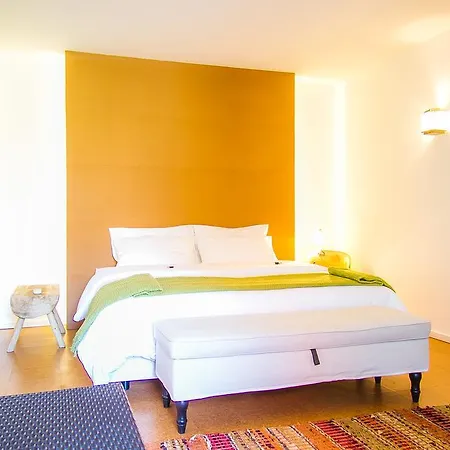 Apartamento Liiiving In | Garden Pool House Porto
