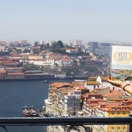 Apartment Liiiving In Porto | Oporto Garden Pool House *