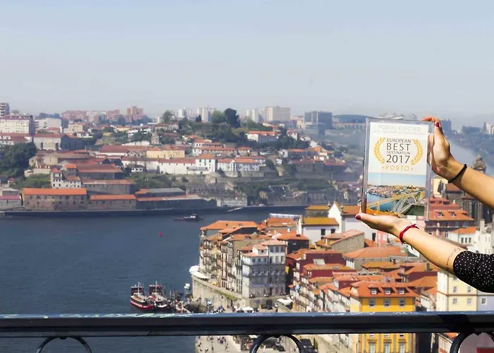Apartment Liiiving In Porto | Oporto Garden Pool House *