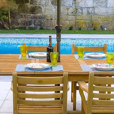 Liiiving In | Garden Pool House