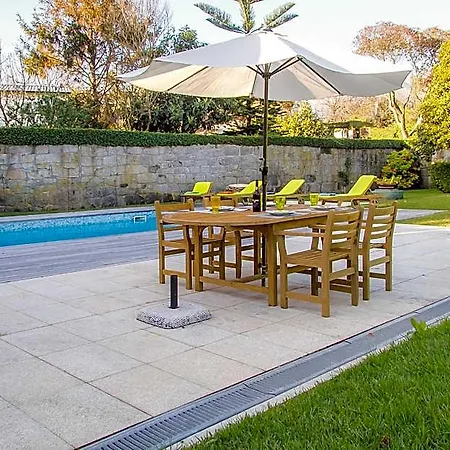 Appartement Liiiving In | Garden Pool House *