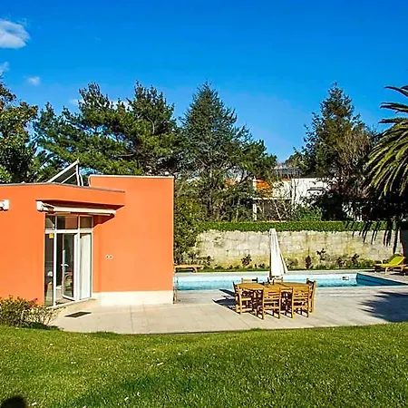 Liiiving In | Garden Pool House Appartement *