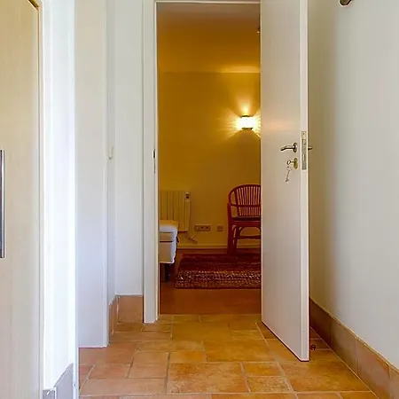 Appartement Liiiving In | Garden Pool House