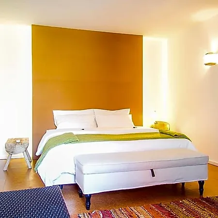 Liiiving In | Garden Pool House Appartement *