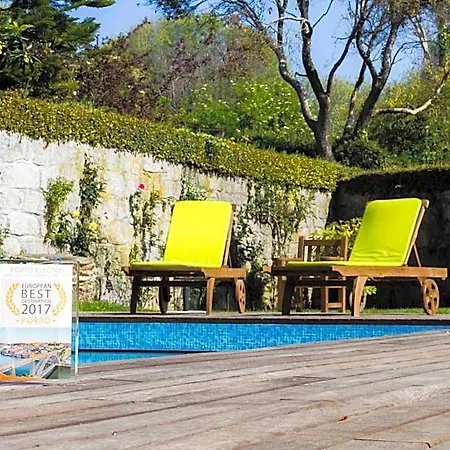 Appartement Liiiving In | Garden Pool House *