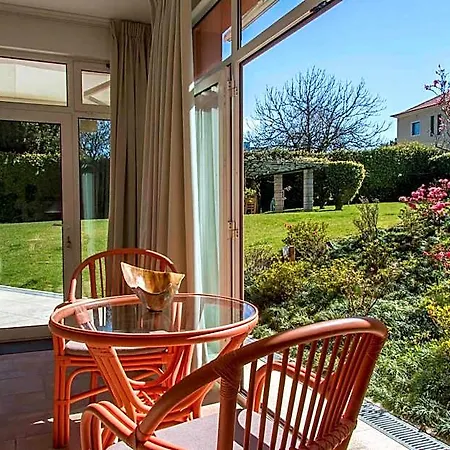 Appartement Liiiving In | Garden Pool House Oporto