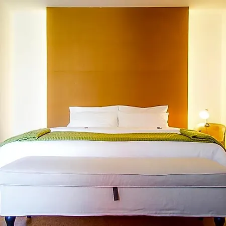 Appartement Liiiving In | Garden Pool House Oporto