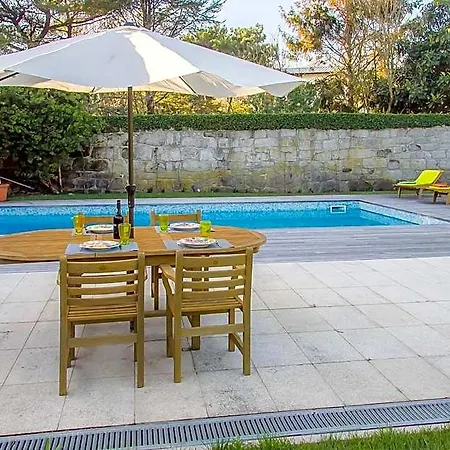 Liiiving In | Garden Pool House