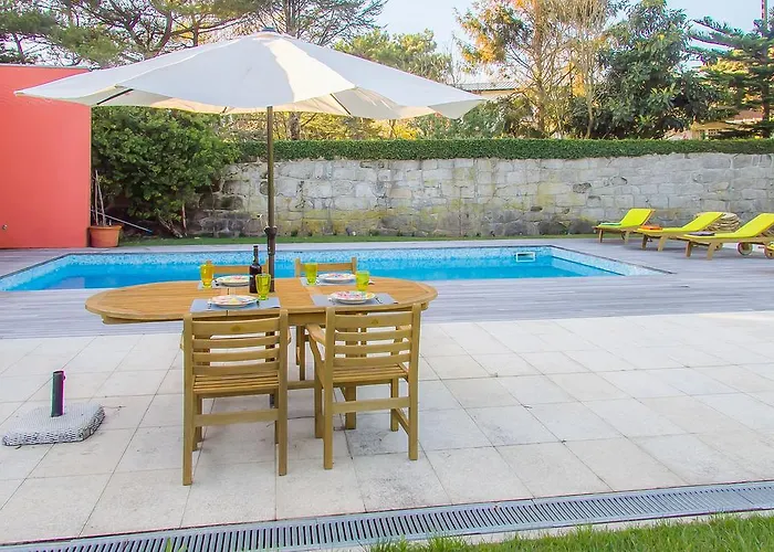 Appartement Liiiving In | Garden Pool House