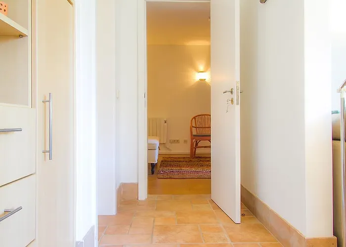 Apartamento Liiiving In | Garden Pool House Oporto