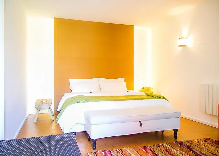 Apartamento Liiiving In | Garden Pool House Oporto